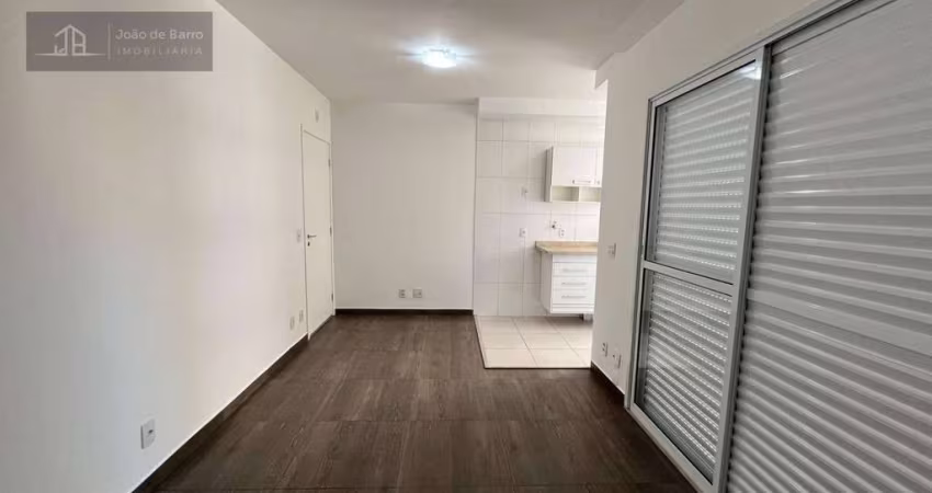 Studio para alugar, 32 m² por R$ 2.985,44/mês - Bela Vista - São Paulo/SP