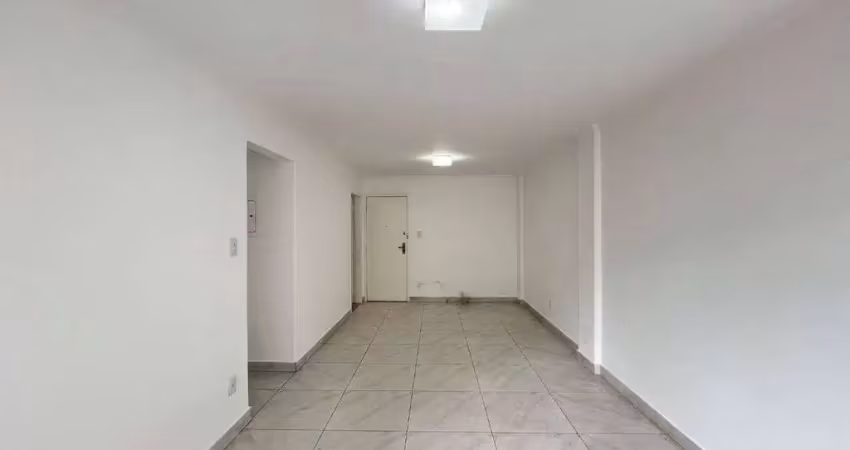 Apartamento com 3 dormitórios para alugar, 108 m² por R$ 5.115,61/mês - Bela Vista - São Paulo/SP