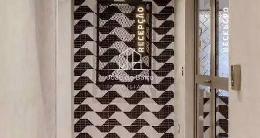 Sala comercial à venda na Avenida Bosque da Saúde, Saúde, São Paulo