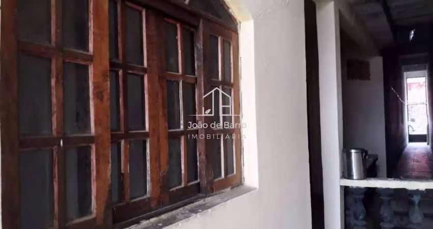Casa com 3 dormitórios à venda, 274 m² por R$ 2.600.000,00 - Vila Tolstoi - São Paulo/SP