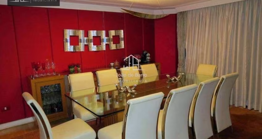 Apartamento Residencial à venda, Santa Teresinha, São Paulo - AP0150.