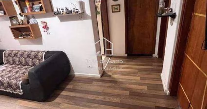 Apartamento Residencial à venda, Vila Paulicéia, São Paulo - AP0158.