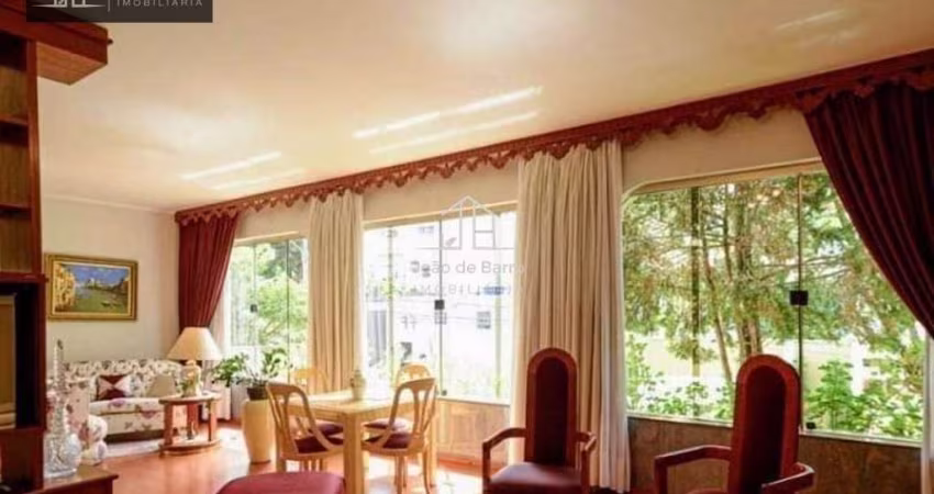 Sobrado com 4 dormitórios à venda, 488 m² por R$ 2.680.000,00 - Jardim São Bento - São Paulo/SP