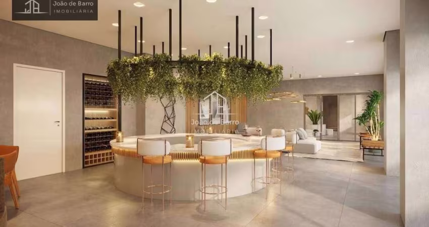 Apartamento Residencial à venda, Parque Imperial, São Paulo - AP0173.