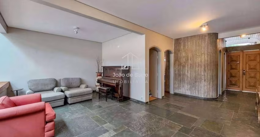 Casa com 5 dormitórios à venda, 900 m² por R$ 6.000.000,00 - Paineiras do Morumbi - São Paulo/SP