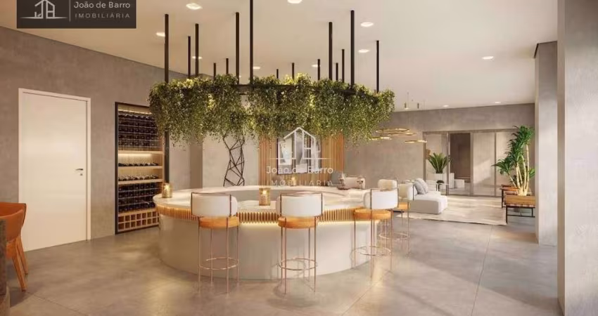 Apartamento Residencial à venda, Parque Imperial, São Paulo - AP0179.