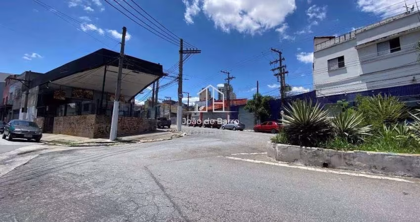 Loja à venda, 205 m² por R$ 650.000,00 - Penha de França - São Paulo/SP