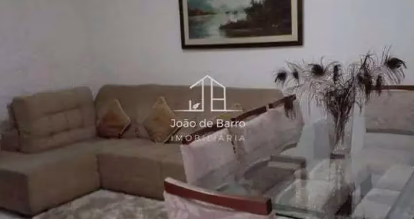 Sobrado com 3 dormitórios à venda, 200 m² por R$ 1.272.000,00 - Casa Verde Alta - São Paulo/SP