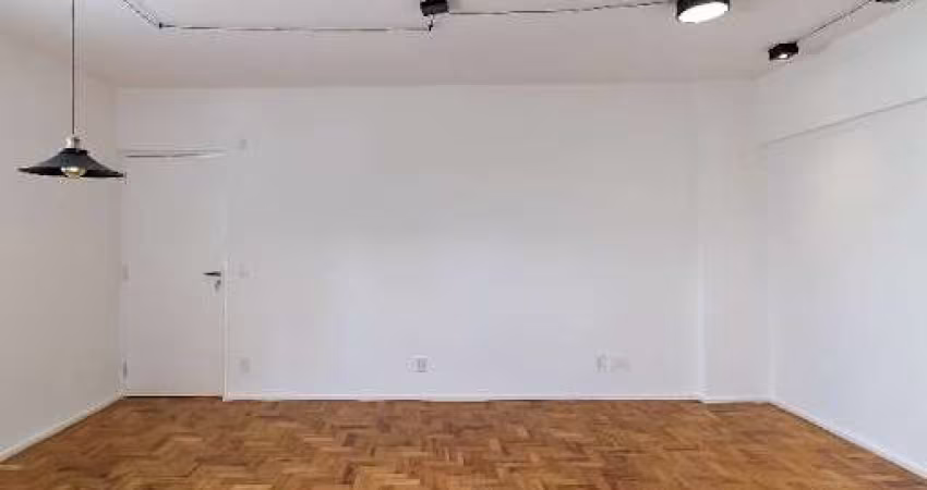 Ape Reformadíssimo com 1 dorm e vaga