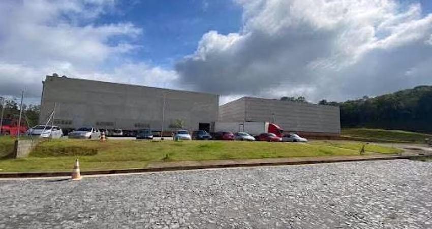 Complexo de Galpões- Embu Guacu - Embu-Guaçu/SP