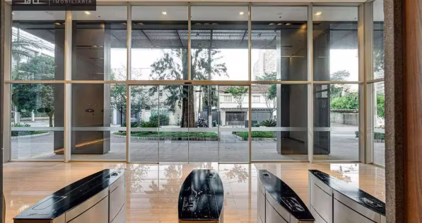 Sala comercial com 1 sala à venda na Rua Jaceru, Brooklin, São Paulo