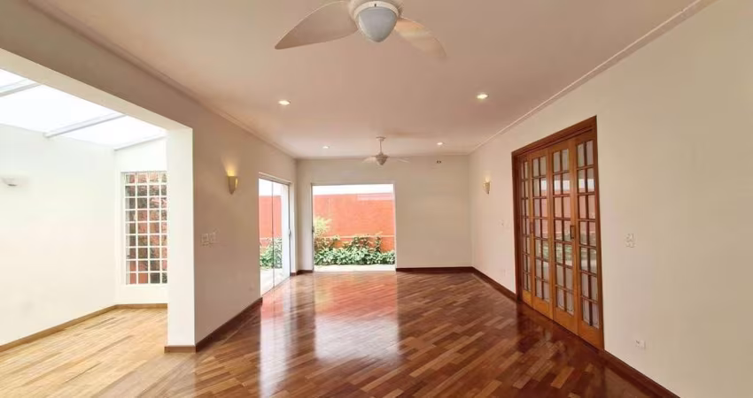 Casa com 3 dormitórios à venda, 179 m² por R$ 1.400.000,00 - Mirandópolis - São Paulo/SP