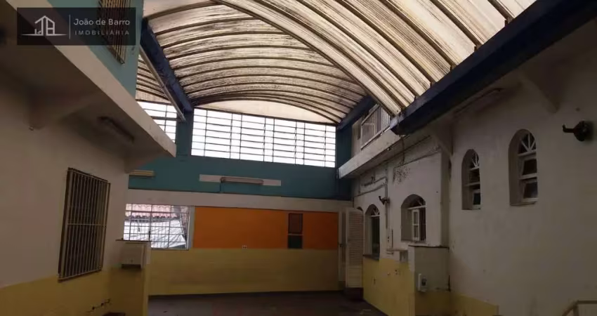 Prédio, 1106 m² - venda por r$ 4.000.000,00 ou aluguel por r$ 38.289,00/mês - vila medeiros - são paulo/sp