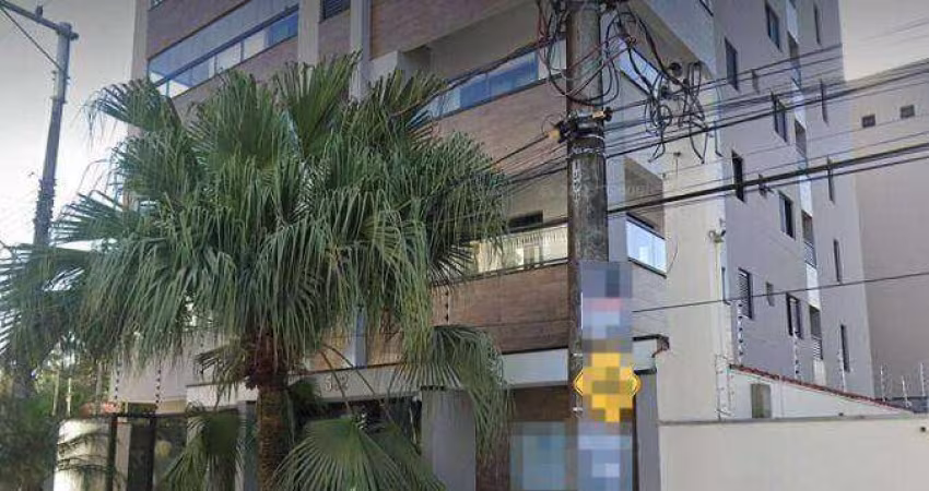 Apartamento com 2 dormitórios à venda, 87 m² por R$ 886.000,00 - Itaguá	 - Ubatuba/SP