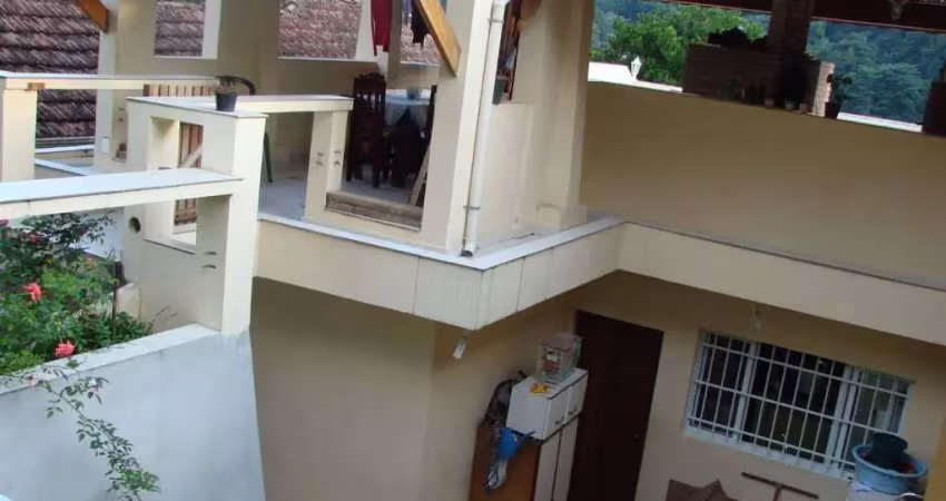 Casa com 2 dormitórios à venda, 125 m² por R$ 1.090.000,00 - Horto Florestal - São Paulo/SP
