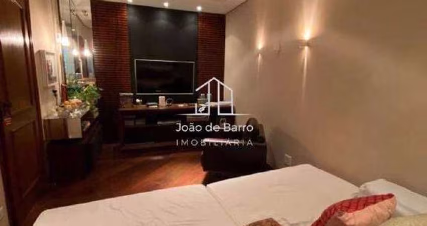 Sobrado com 5 dormitórios para alugar, 370 m² por R$ 12.400,00 - Butantã - São Paulo/SP