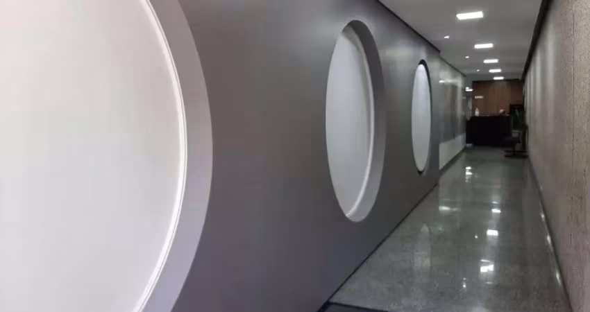 Sala para alugar, 42 m² por r$ 1.712,84/mês - bela vista - são paulo/sp