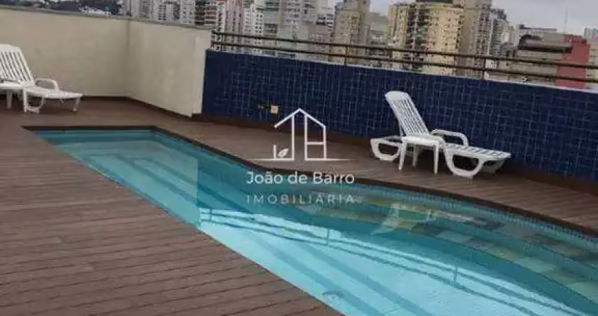 Apartamento com 2 quartos à venda na Rua Tupi, Santa Cecília, São Paulo