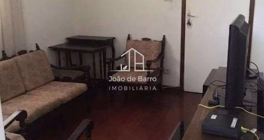 Apartamento Duplex com 4 dormitórios à venda, 200 m² por R$ 995.000,00 - Santana - São Paulo/SP