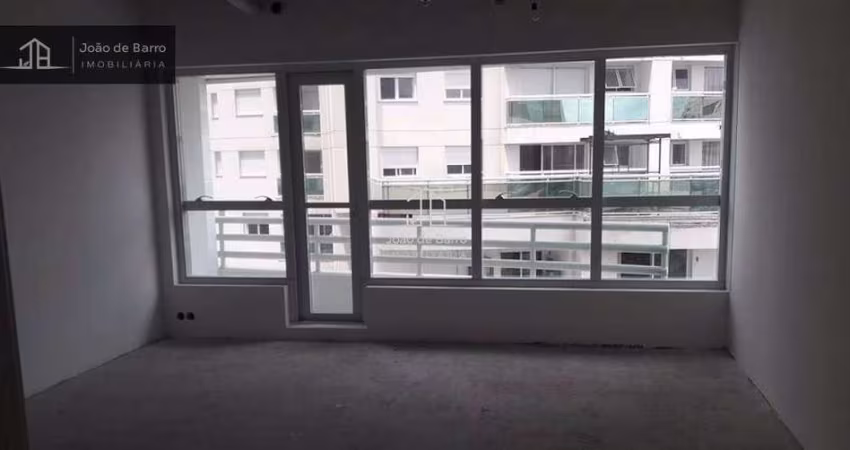 Sala à venda, 34 m² por R$ 452.700,00 - Consolação - São Paulo/SP