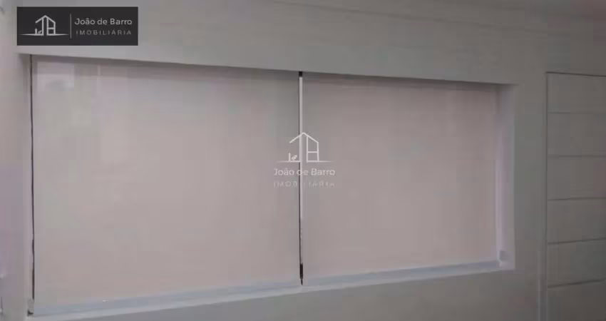 Sala à venda, 46 m² por R$ 428.000,00 - Perdizes - São Paulo/SP