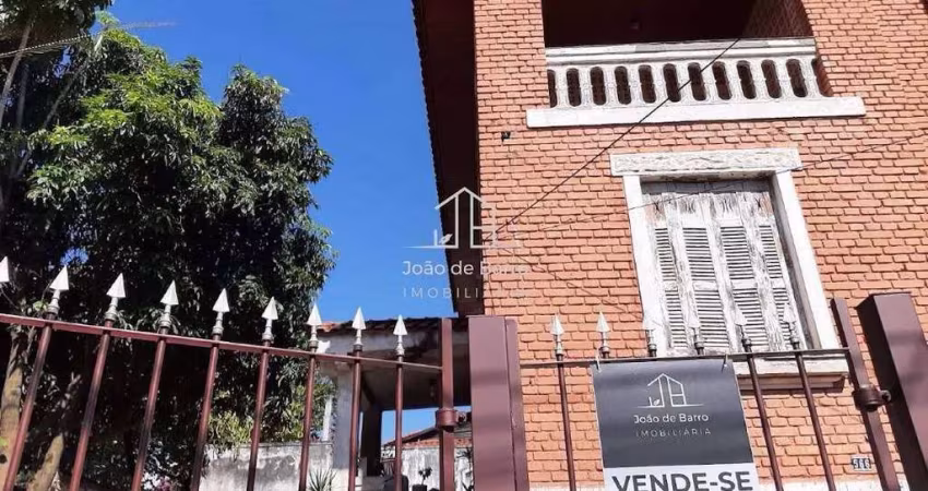 Sobrado com 3 dormitórios, 250 m² - venda por R$ 2.350.000,00 ou aluguel por R$ 15.119,00/mês - Cambuci - São Paulo/SP