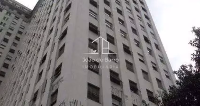 Sala, 65 m² - venda por r$ 120.000,00 ou aluguel por r$ 1.385,00 - bela vista - são paulo/sp