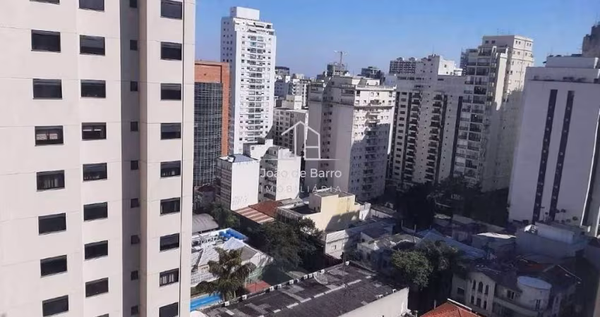 Apartamento, 239 m² - venda por R$ 3.100.000,00 ou aluguel por R$ 15.452,00 - Jardim Paulista - São Paulo/SP