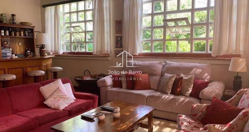 Chácara com 4 dormitórios à venda, 7800 m² por R$ 2.500.000,00 - Centro (Mailasqui) - São Roque/SP