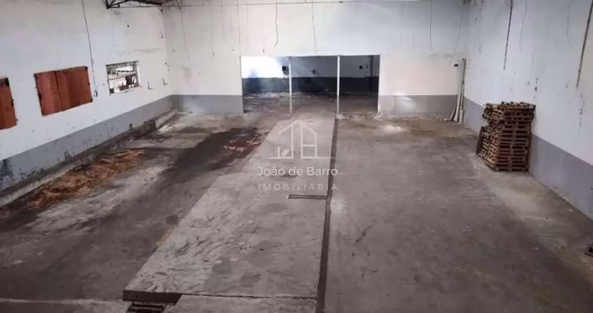 Galpão à venda, 1200 m² por R$ 5.320.000,00 - Vila Brasilina - São Paulo/SP