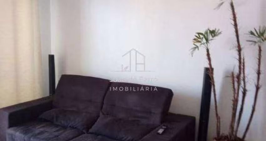 Apartamento com 3 dormitórios à venda, 73 m² por R$ 795.000,00 - Tatuapé	 - São Paulo/SP