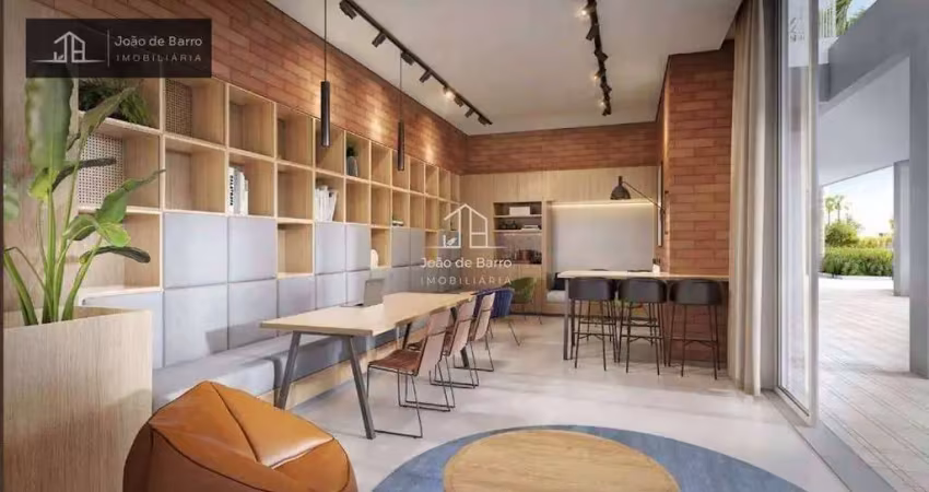 Apartamento Residencial à venda, Vila Anastácio, São Paulo - AP0105.