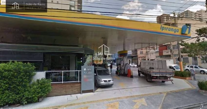 Loja, 623 m² - venda por R$ 8.000.000,00 ou aluguel por R$ 28.255,00 - Barra Funda - São Paulo/SP