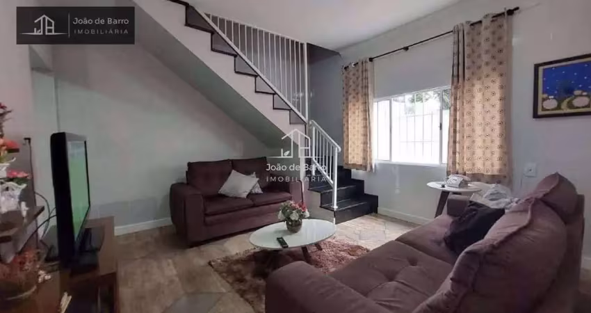 Sobrado Residencial à venda, Vila Primavera, São Paulo - SO0036.