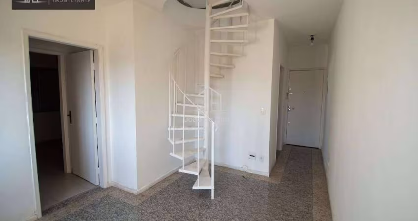 Apartamento Duplex com 3 dormitórios à venda, 107 m² por R$ 480.000,00 - Vila Parque Jabaquara - São Paulo/SP