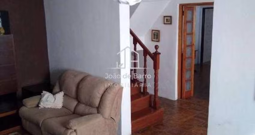 Sobrado com 4 dormitórios à venda, 730 m² por R$ 1.100.000,00 - Vila Lúcia - São Paulo/SP