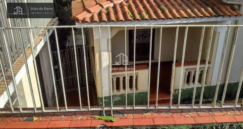 Casa com 2 dormitórios à venda, 234 m² por R$ 1.100.000,00 - Vila Formosa - São Paulo/SP