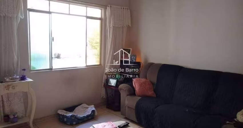 Casa com 3 dormitórios à venda, 184 m² por R$ 630.000,00 - Vila Carrão - São Paulo/SP