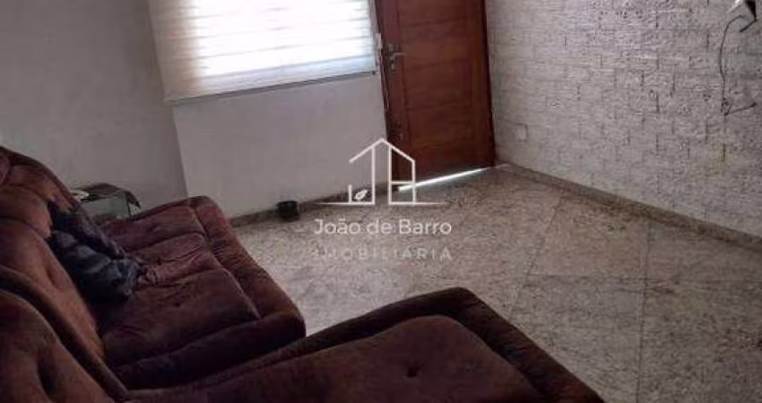 Sobrado com 3 dormitórios, 198 m² - venda por R$ 954.000,00 ou aluguel por R$ 5.355,00 - Vila Matilde - São Paulo/SP