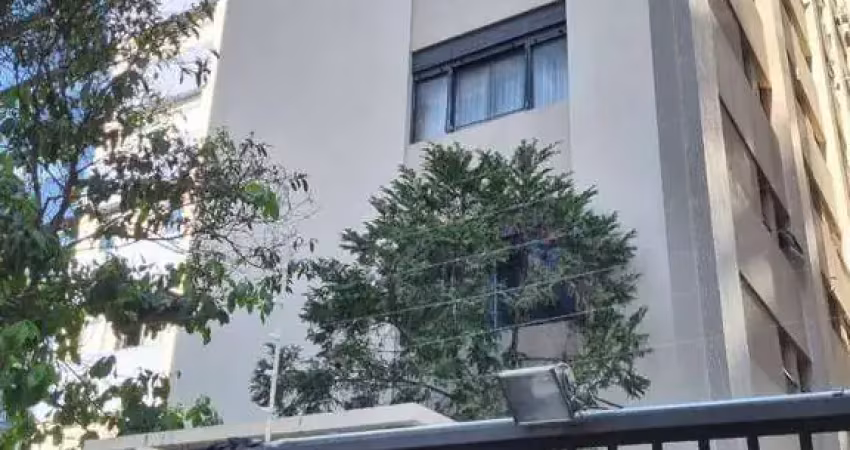 Apartamento reformadíssimo com 3 dorm 1 suite 1 vaga prox metro