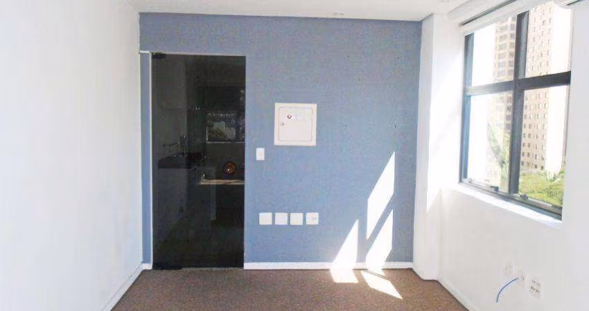 Sala Comercial com 112m² 2 conjuntos interligados