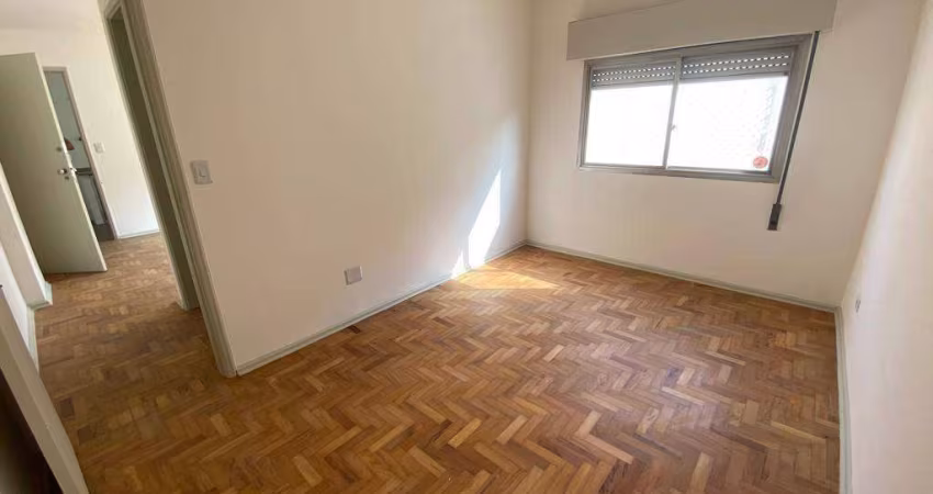 Apartamento com 1 dorm 1 vaga