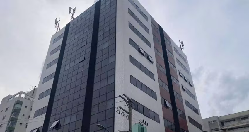 Conjunto Comercial 1 vaga prox Metro São Judas