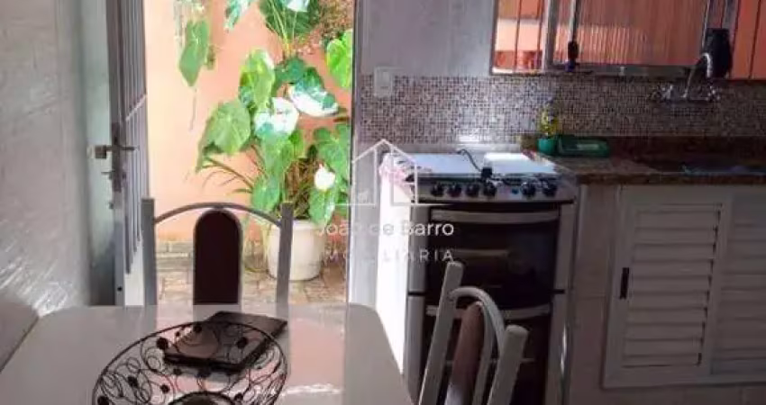 Sobrado com 4 dormitórios à venda, 322 m² por R$ 970.000,00 - Vila Primavera - São Paulo/SP