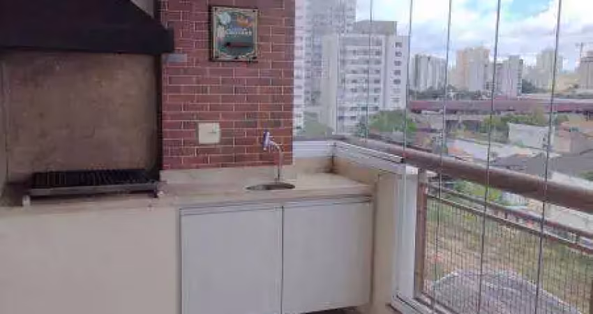 Apartamento para alugar, 69 m² por R$ 4.764,98/mês - Tatuapé - São Paulo/SP