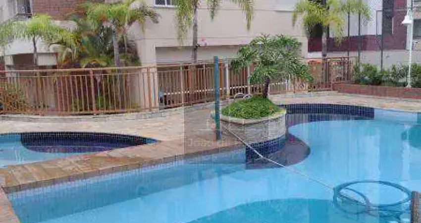 Apartamento para alugar, 69 m² por r$ 4.165,00/mês - tatuapé - são paulo/sp