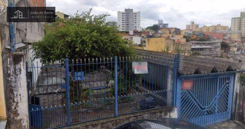 Casa com 2 dormitórios à venda, 240 m² por R$ 500.000,00 - Imirim - São Paulo/SP