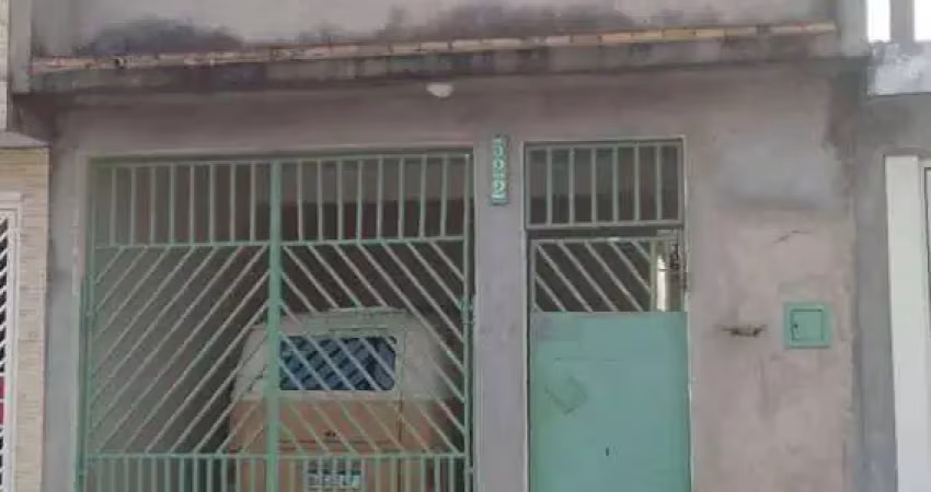 Casa com 2 dormitórios à venda, 117 m² por R$ 250.000 - Jardim Suzanópolis - Suzano/SP