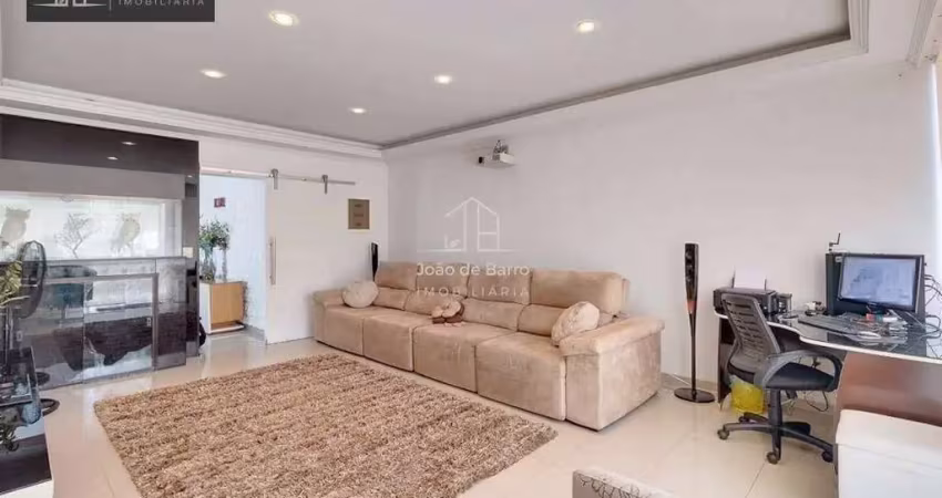 Casa com 3 dormitórios à venda, 390 m² por r$ 1.100.000,00 - jardim riviera - são paulo/sp