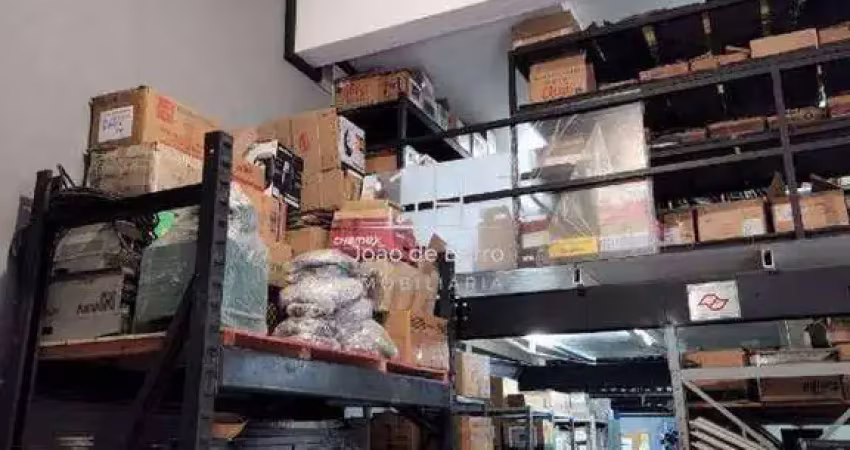 Galpão comercial à venda, vila fachini, são paulo - ga0012.